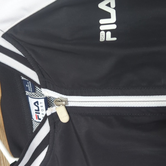 Fila jacker - Picture 2 of 2